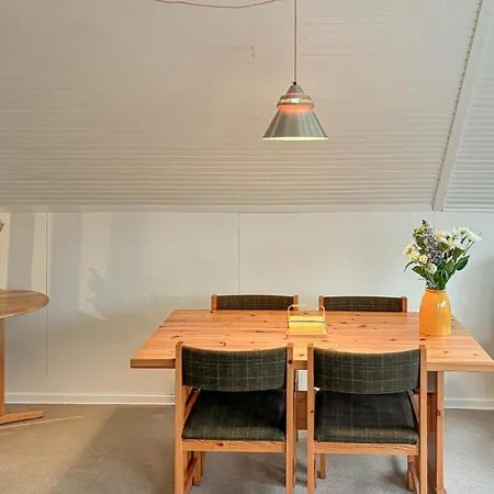 1 Bedroom Beautiful In Slagelse
