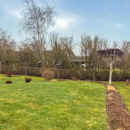 1 Bedroom Beautiful In Vakantiehuis Slagelse
