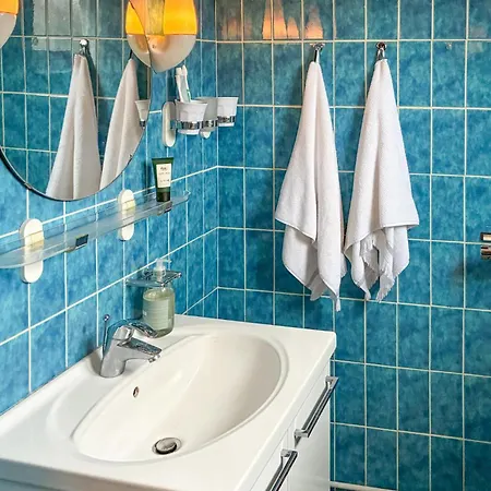 Vakantiehuis 1 Bedroom Beautiful In Slagelse